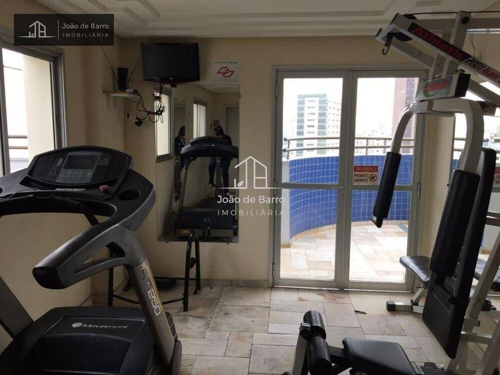 Apartamento, 2 quartos, 57 m² - Foto 3
