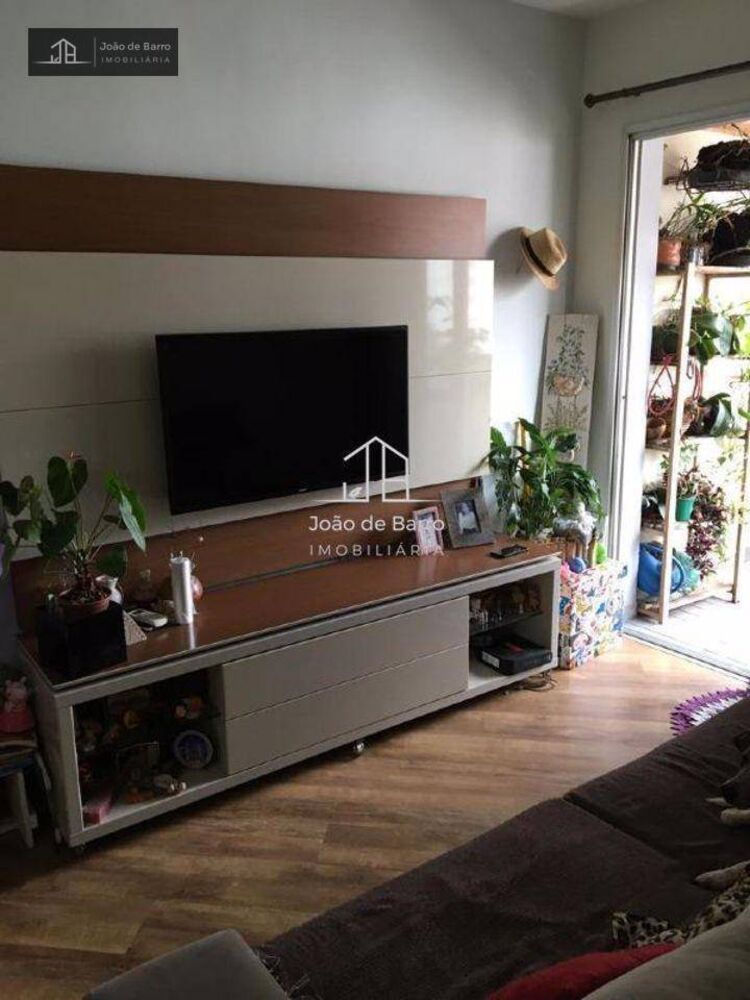 Apartamento, 2 quartos, 57 m² - Foto 6