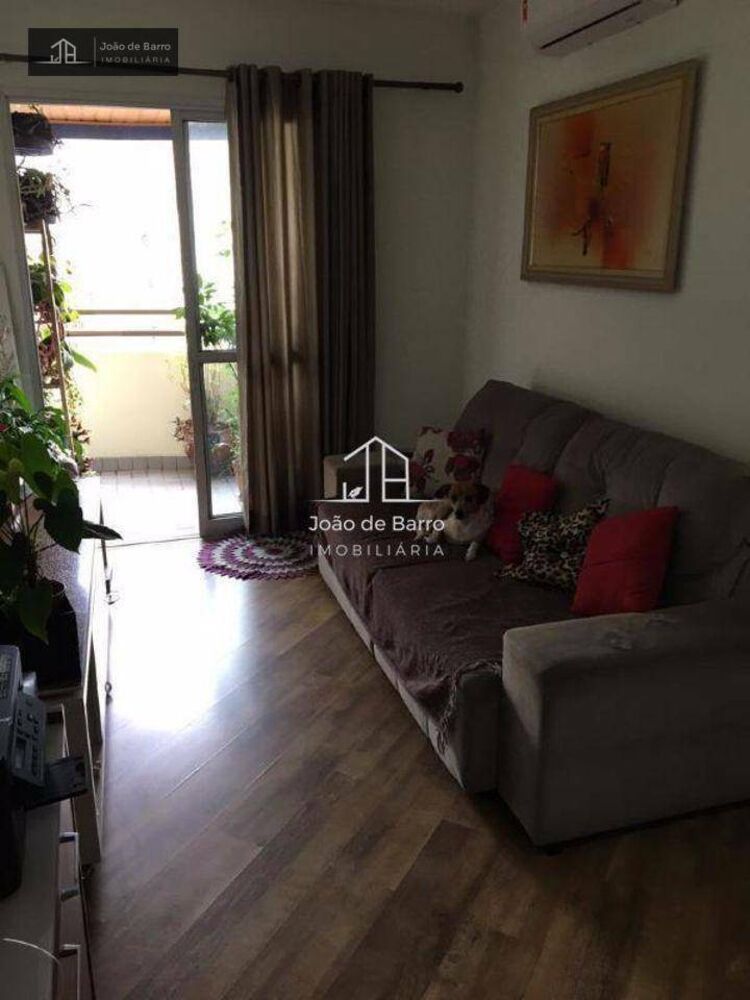 Apartamento, 2 quartos, 57 m² - Foto 4
