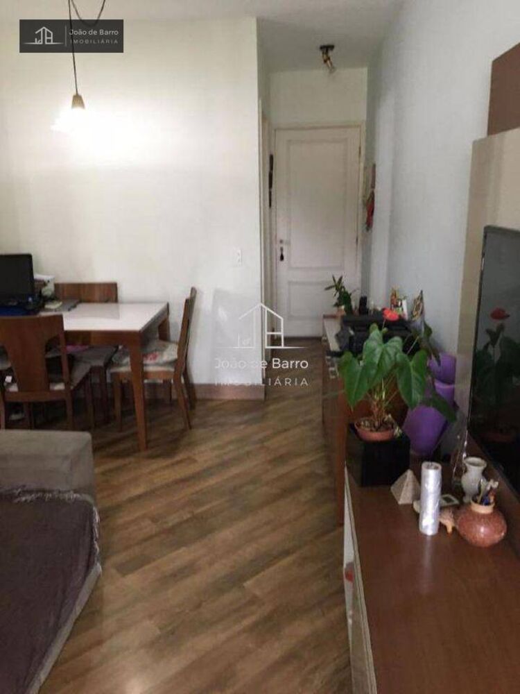 Apartamento, 2 quartos, 57 m² - Foto 8