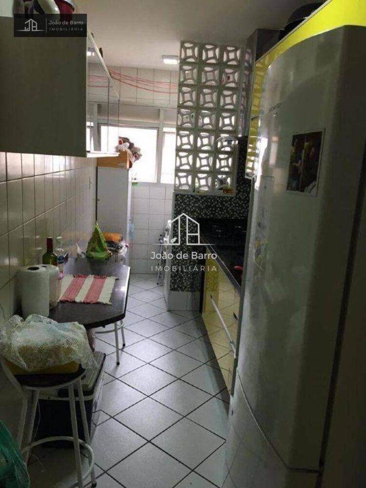 Apartamento, 2 quartos, 57 m² - Foto 16