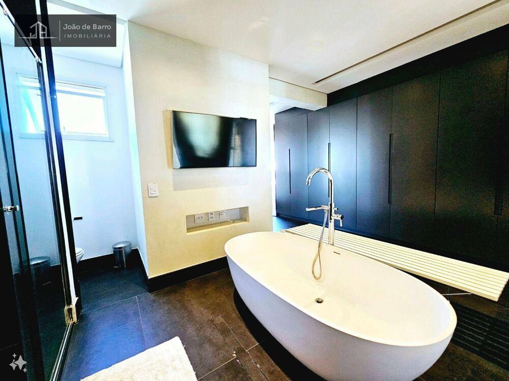 Cobertura à venda com 3 quartos, 230m² - Foto 5