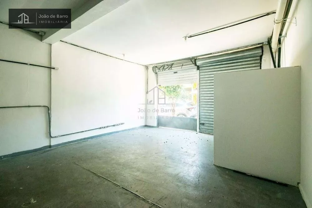 Depósito-Galpão, 250 m² - Foto 3