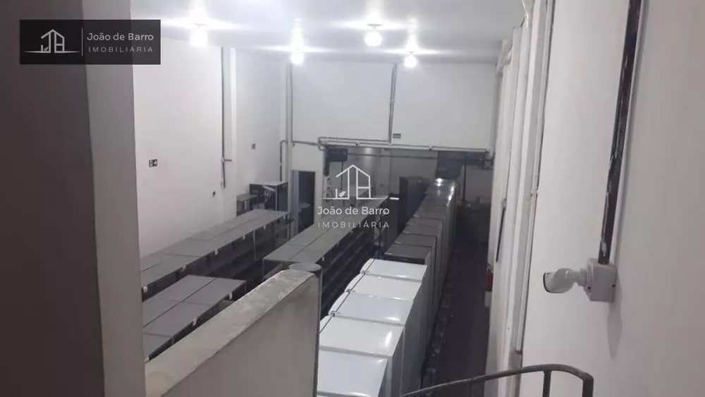 Depósito-Galpão, 250 m² - Foto 12