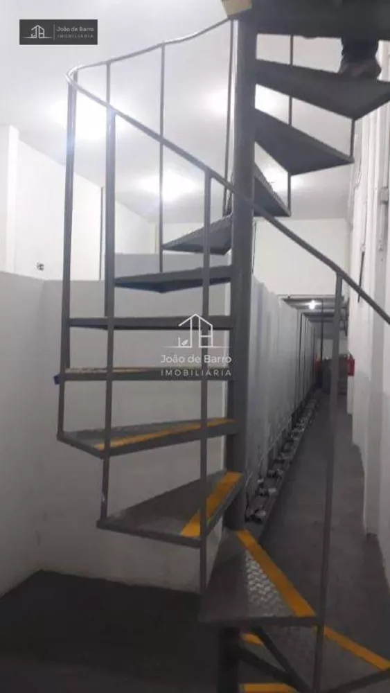 Depósito-Galpão, 250 m² - Foto 9