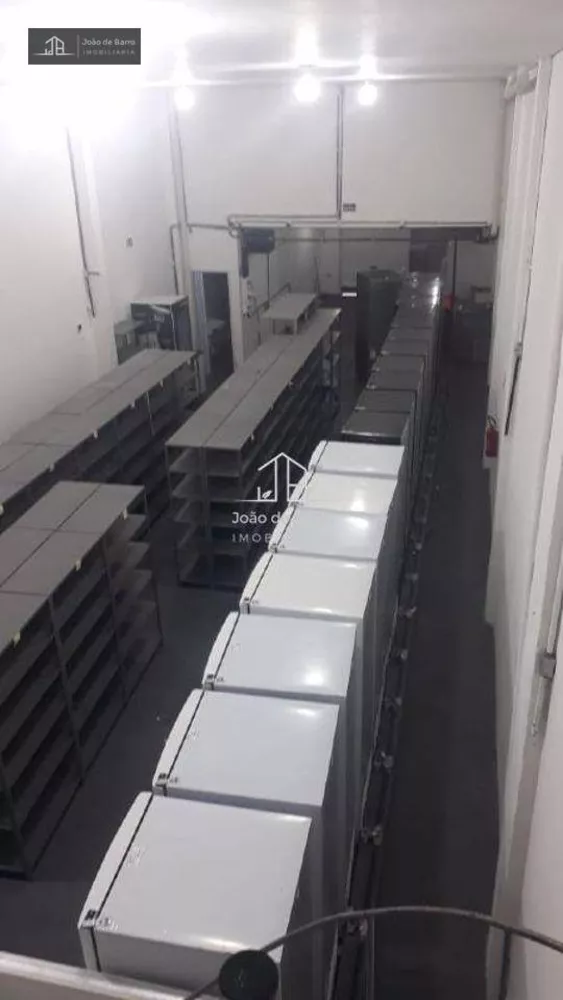 Depósito-Galpão, 250 m² - Foto 11