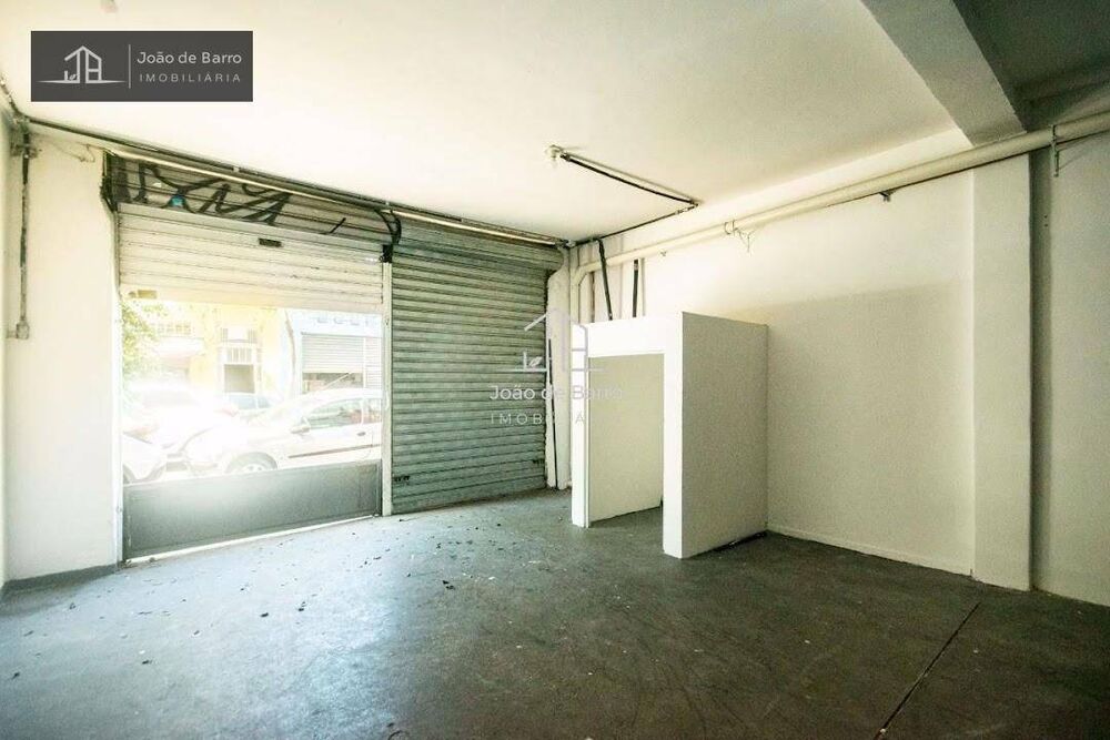 Depósito-Galpão-Armazém à venda e aluguel, 250m² - Foto 1