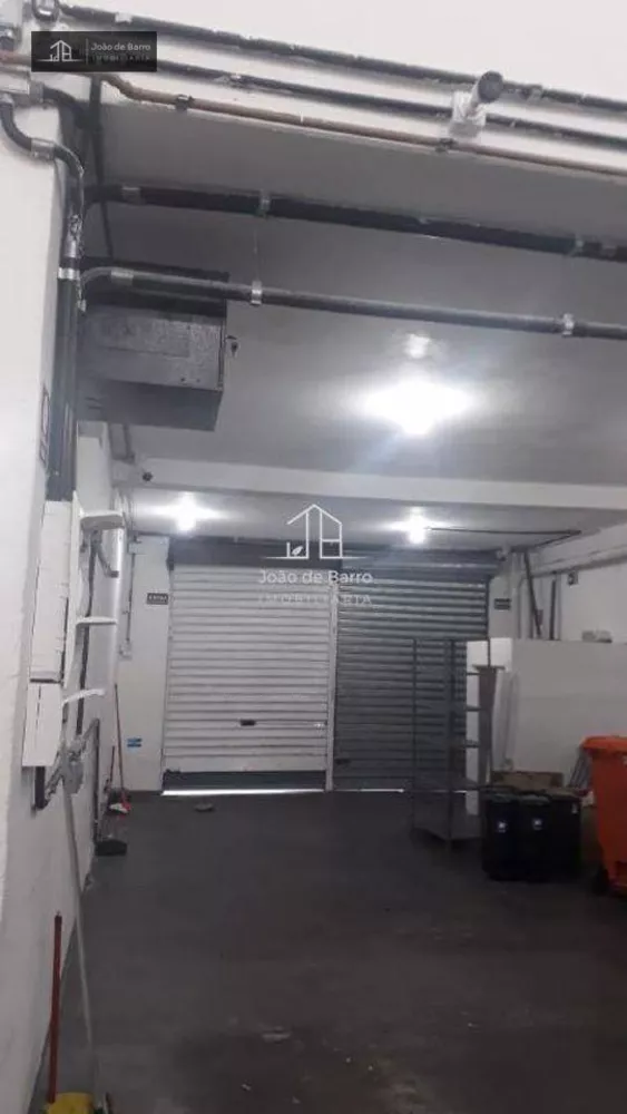 Depósito-Galpão, 250 m² - Foto 5