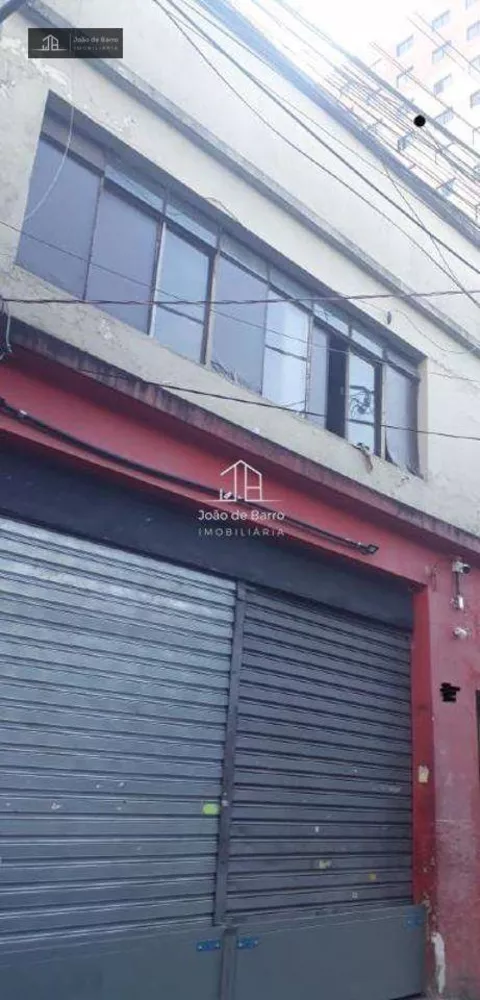 Depósito-Galpão, 250 m² - Foto 14