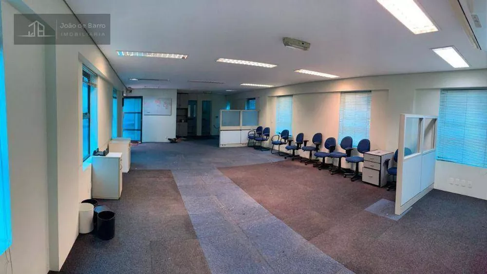 Prédio Inteiro, 901 m² - Foto 2
