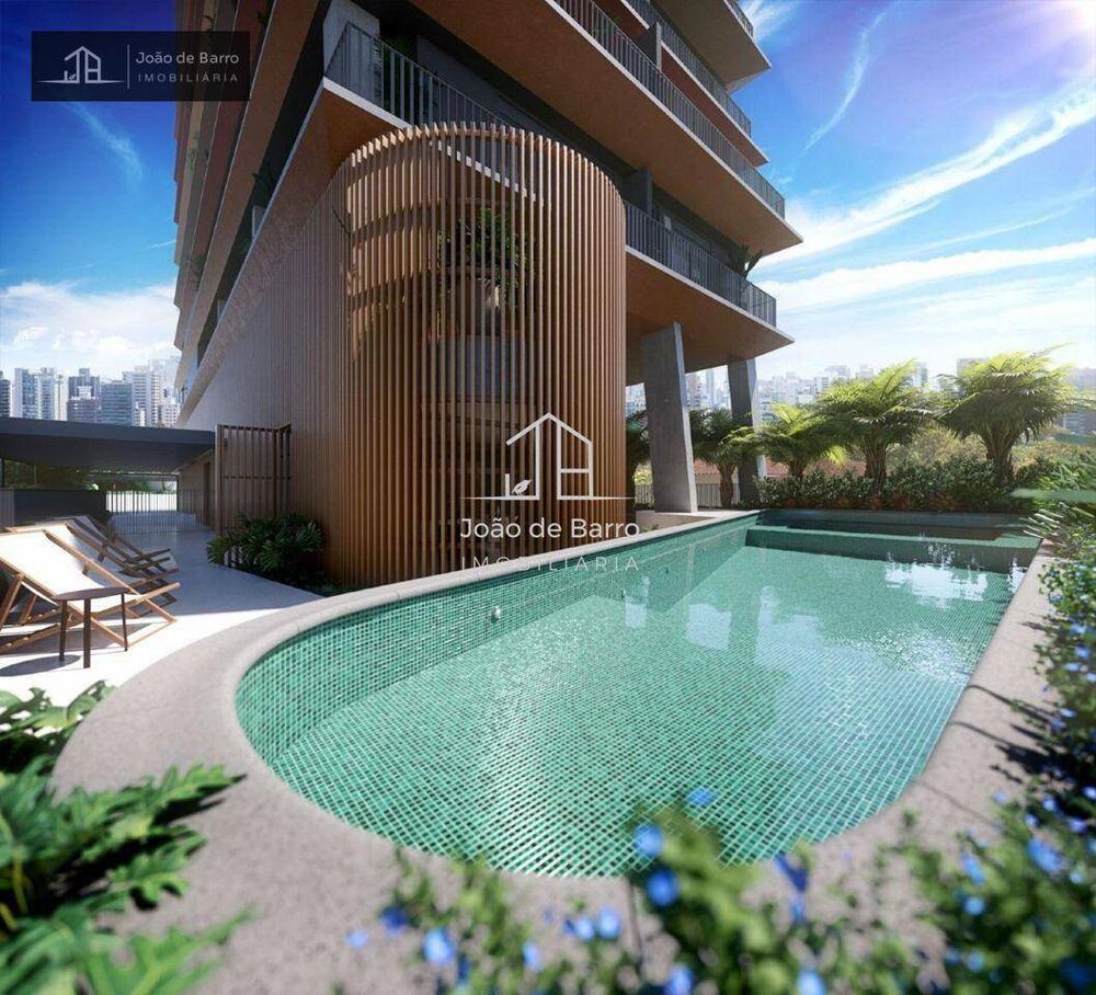 Apartamento à venda com 3 quartos, 115m² - Foto 8