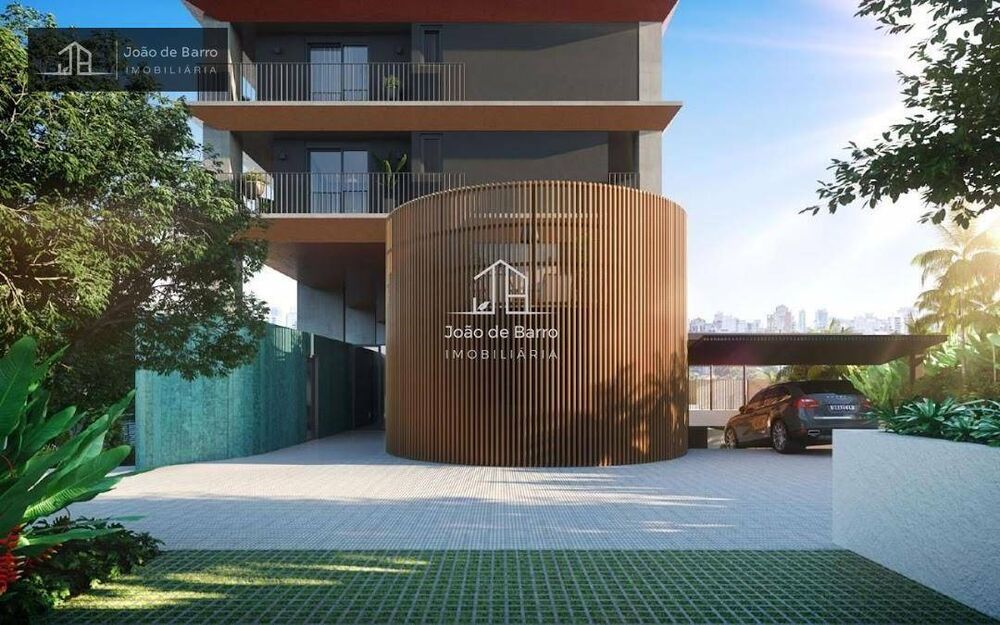Apartamento à venda com 3 quartos, 115m² - Foto 12