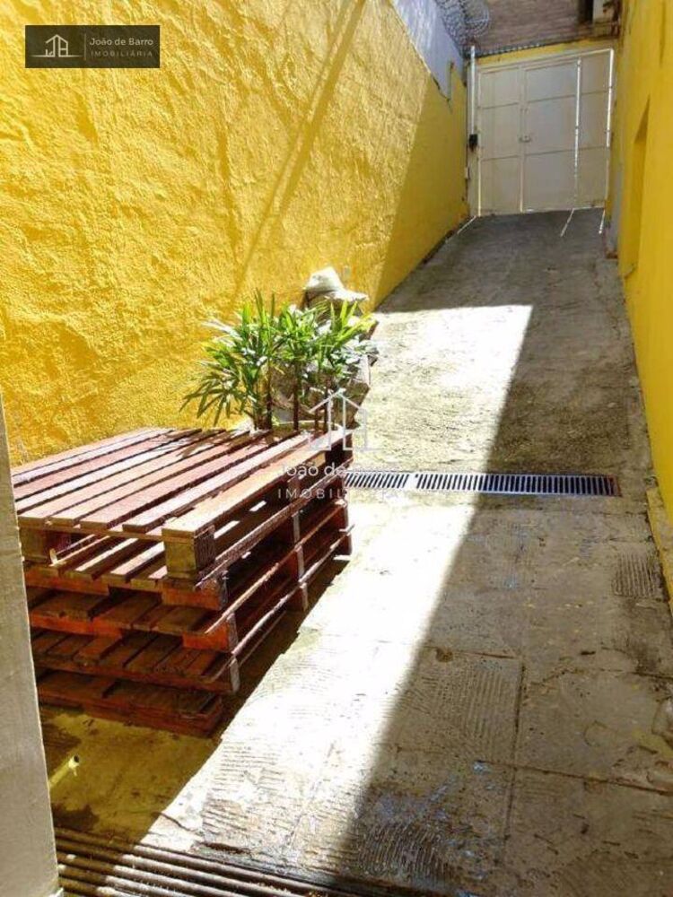 Depósito-Galpão, 250 m² - Foto 3
