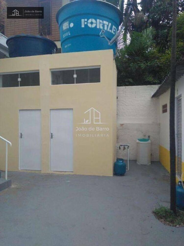 Depósito-Galpão, 250 m² - Foto 11