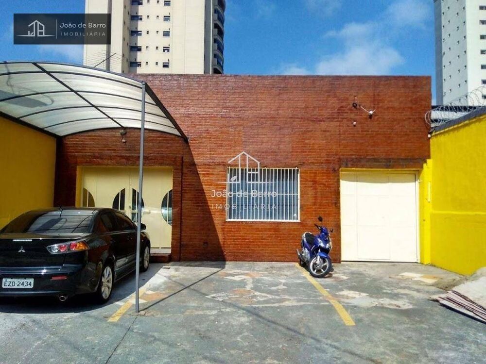 Depósito-Galpão, 250 m² - Foto 2