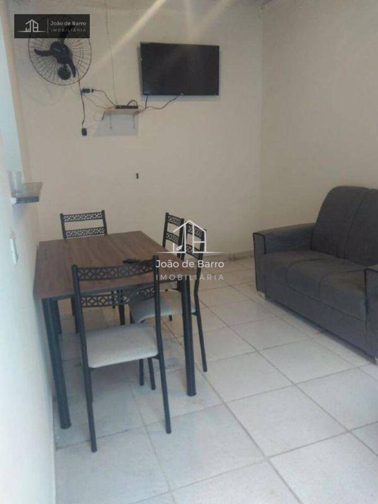 Depósito-Galpão, 250 m² - Foto 5