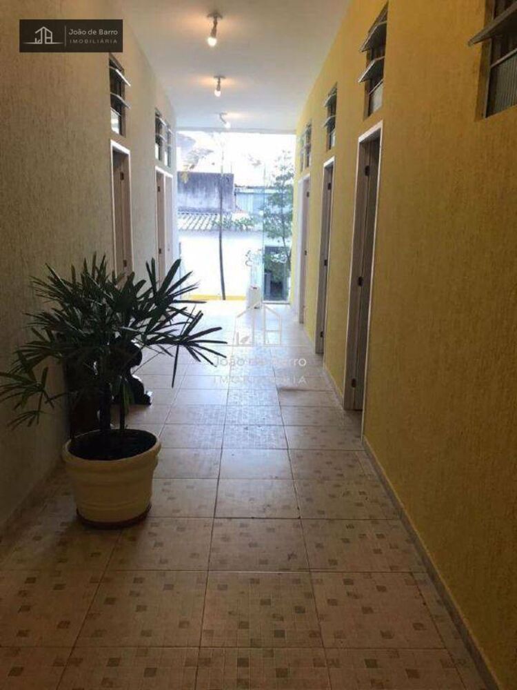 Depósito-Galpão, 250 m² - Foto 1