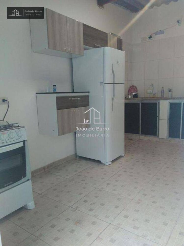 Depósito-Galpão, 250 m² - Foto 8