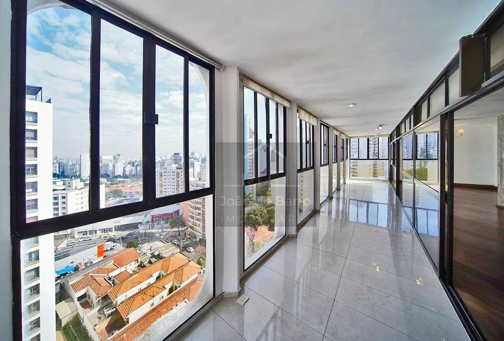 Apartamento, 4 quartos, 215 m² - Foto 2