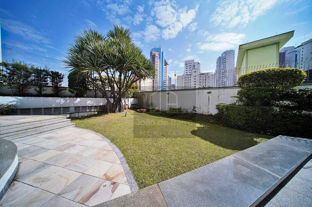Apartamento, 4 quartos, 215 m² - Foto 3