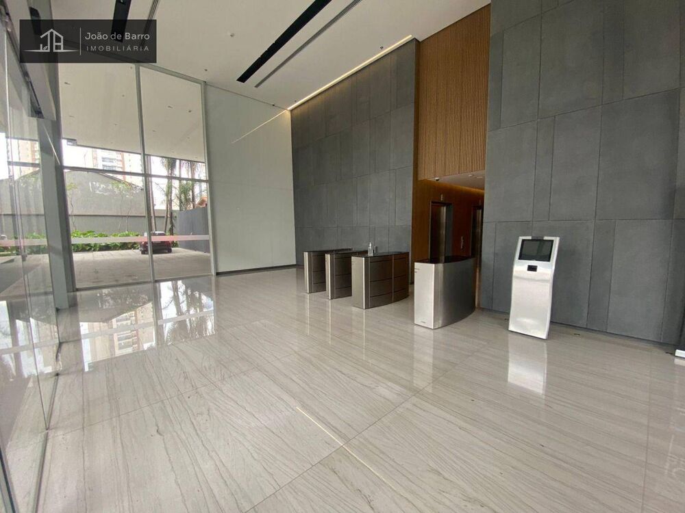Sala-Conjunto, 254 m² - Foto 1