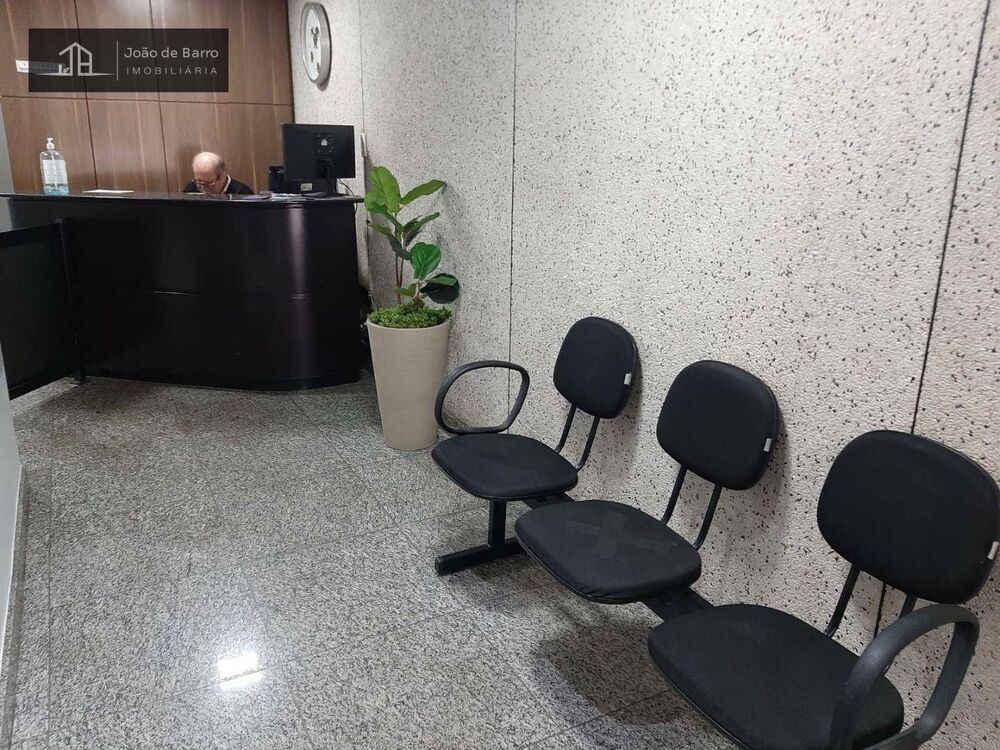 Sala-Conjunto, 42 m² - Foto 16