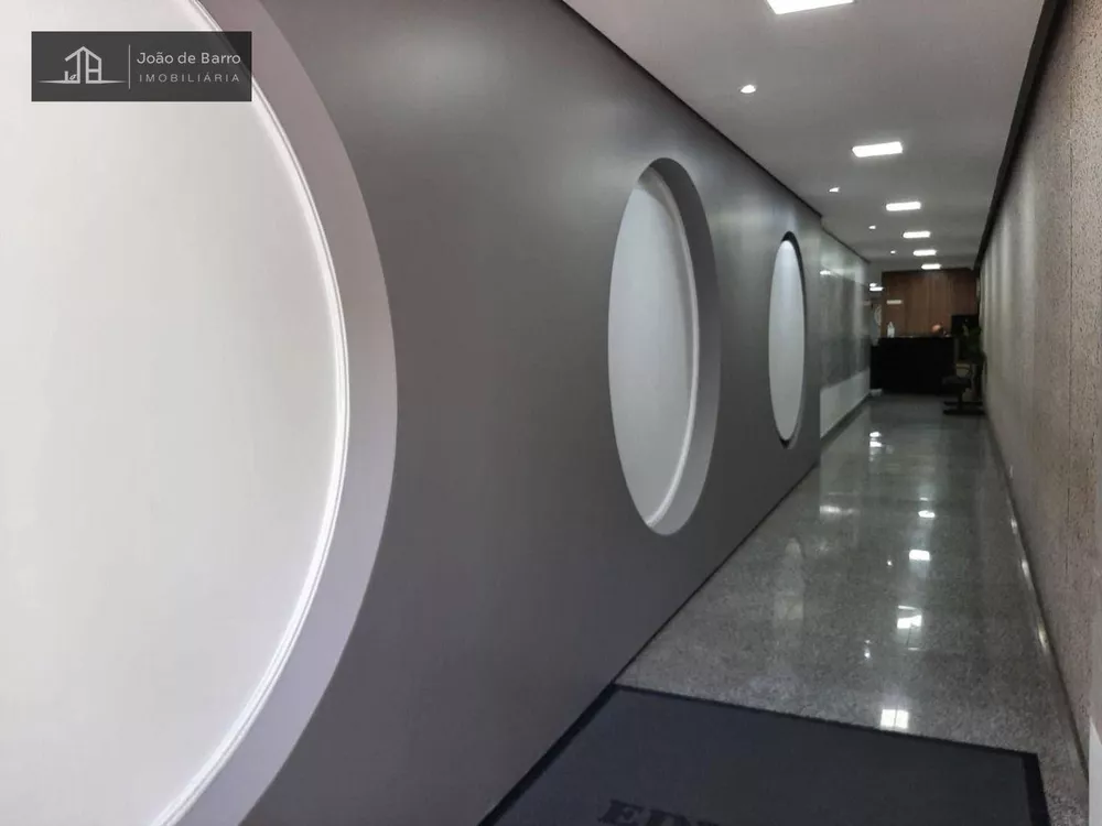 Sala-Conjunto, 42 m² - Foto 1