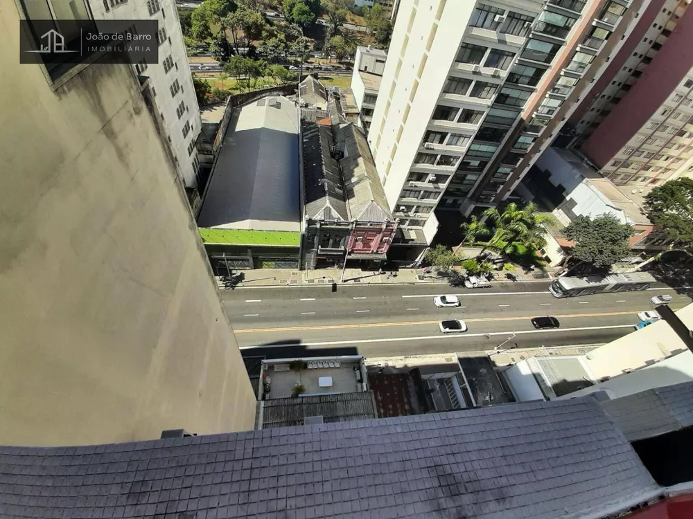 Sala-Conjunto, 42 m² - Foto 8