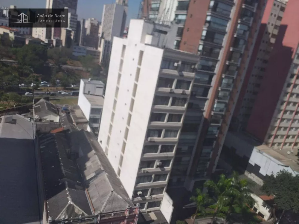 Sala-Conjunto, 42 m² - Foto 7