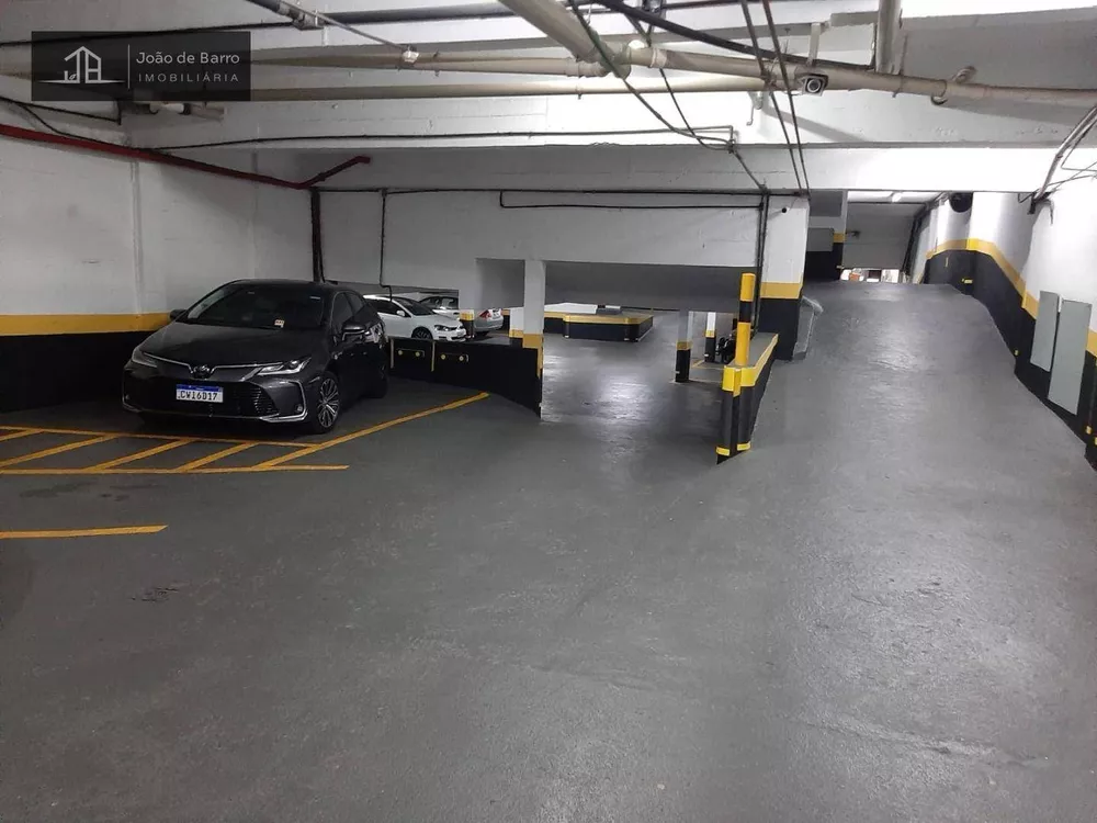 Sala-Conjunto, 42 m² - Foto 15