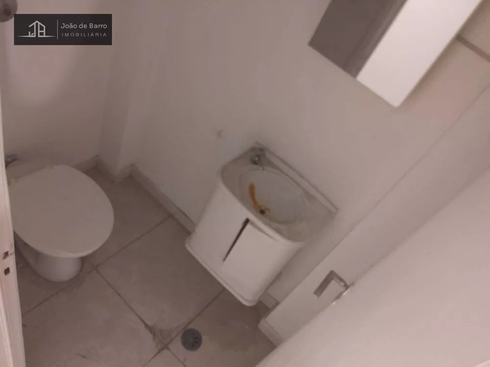 Sala-Conjunto, 42 m² - Foto 4