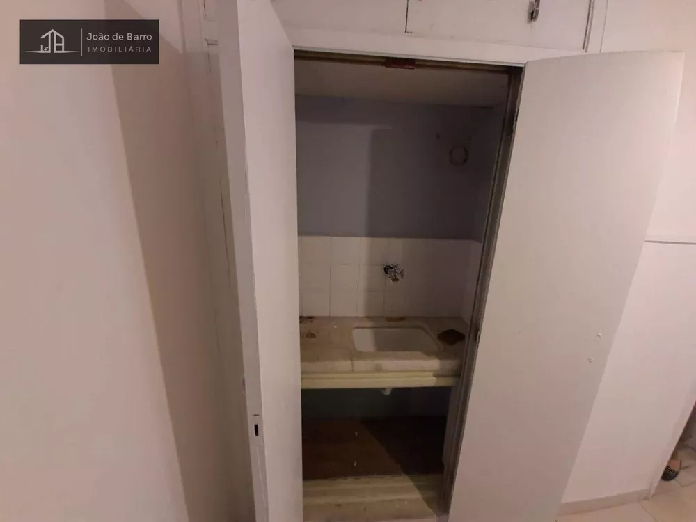 Sala-Conjunto, 42 m² - Foto 12