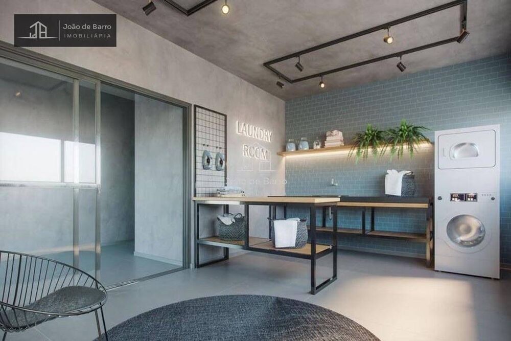 Kitnet-Studio, 31 m² - Foto 4