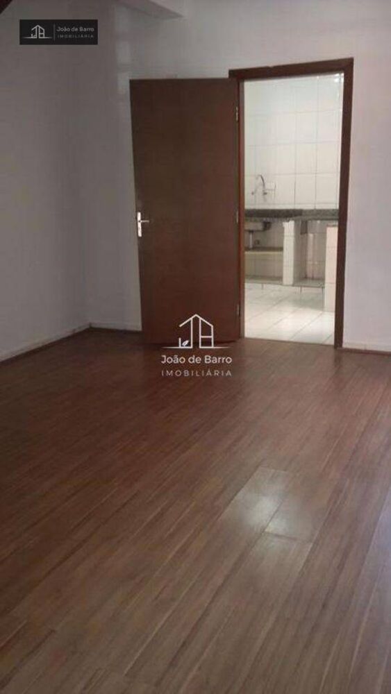 Sobrado à venda e aluguel com 2 quartos, 101m² - Foto 3