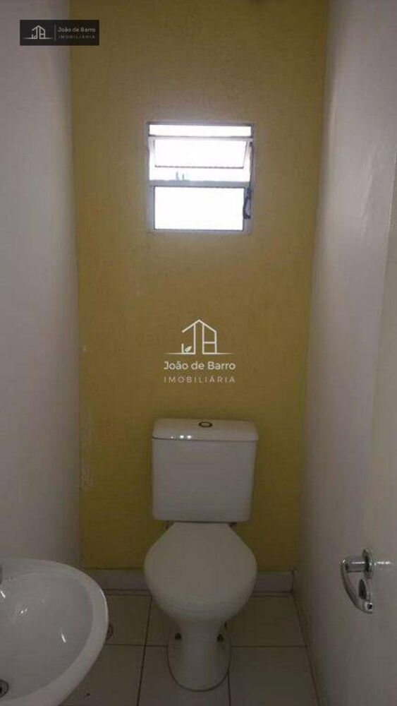 Sobrado à venda e aluguel com 2 quartos, 101m² - Foto 8
