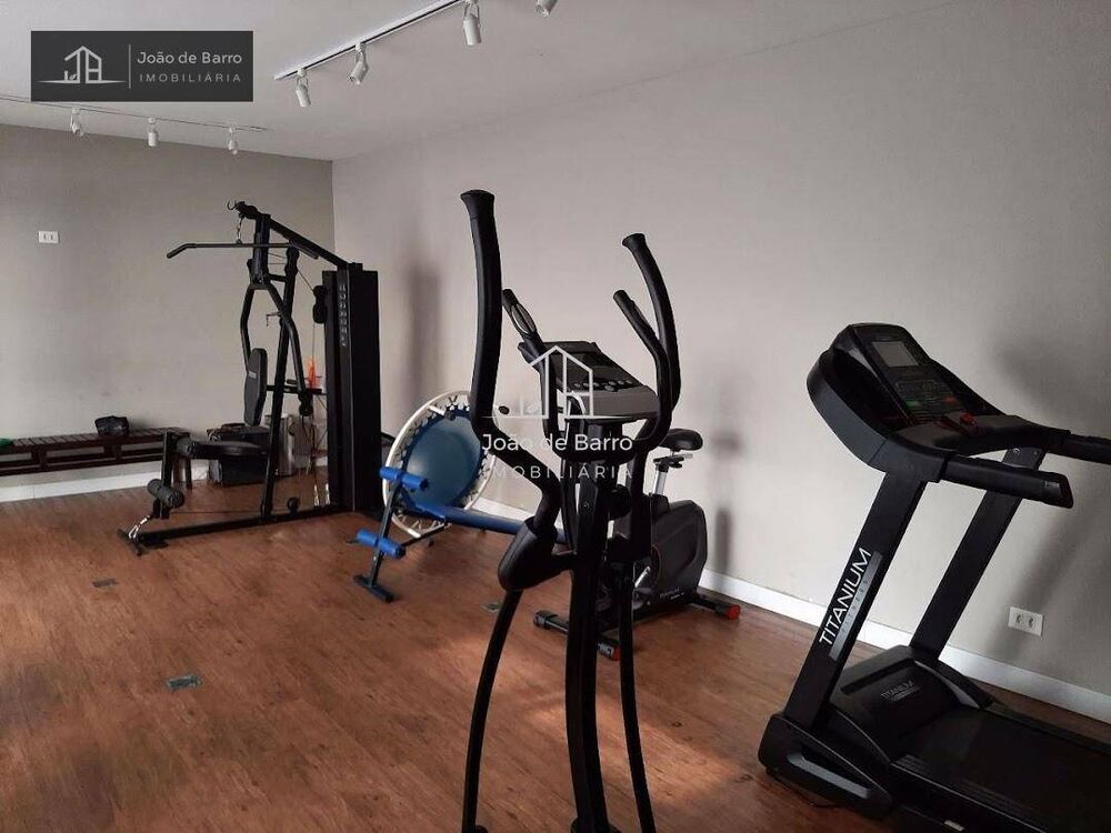 Apartamento, 2 quartos, 79 m² - Foto 10