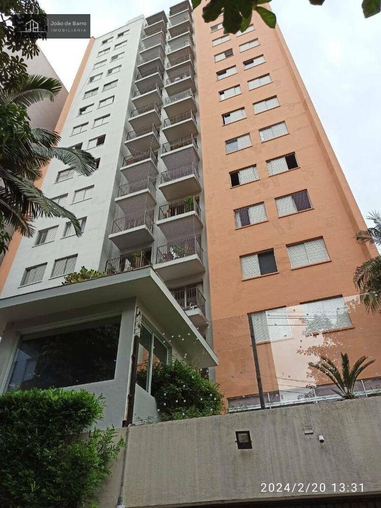 Apartamento, 2 quartos, 79 m² - Foto 12