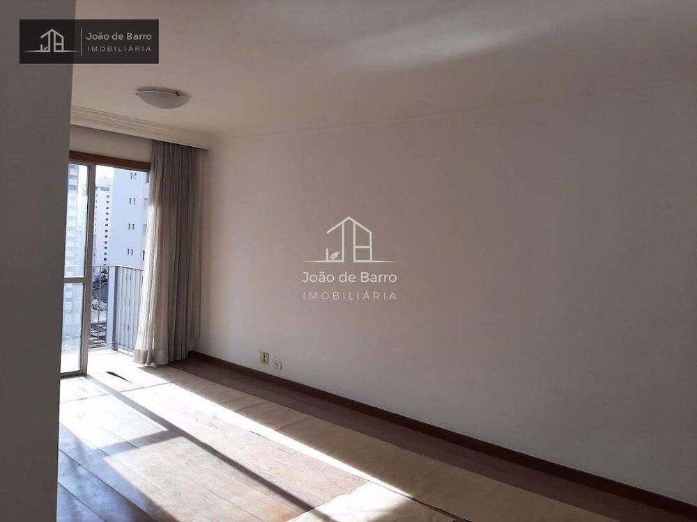 Apartamento, 2 quartos, 79 m² - Foto 1