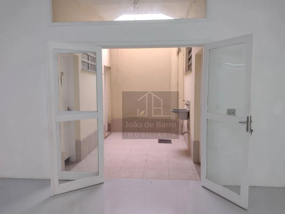Loja-Salão, 143 m² - Foto 1
