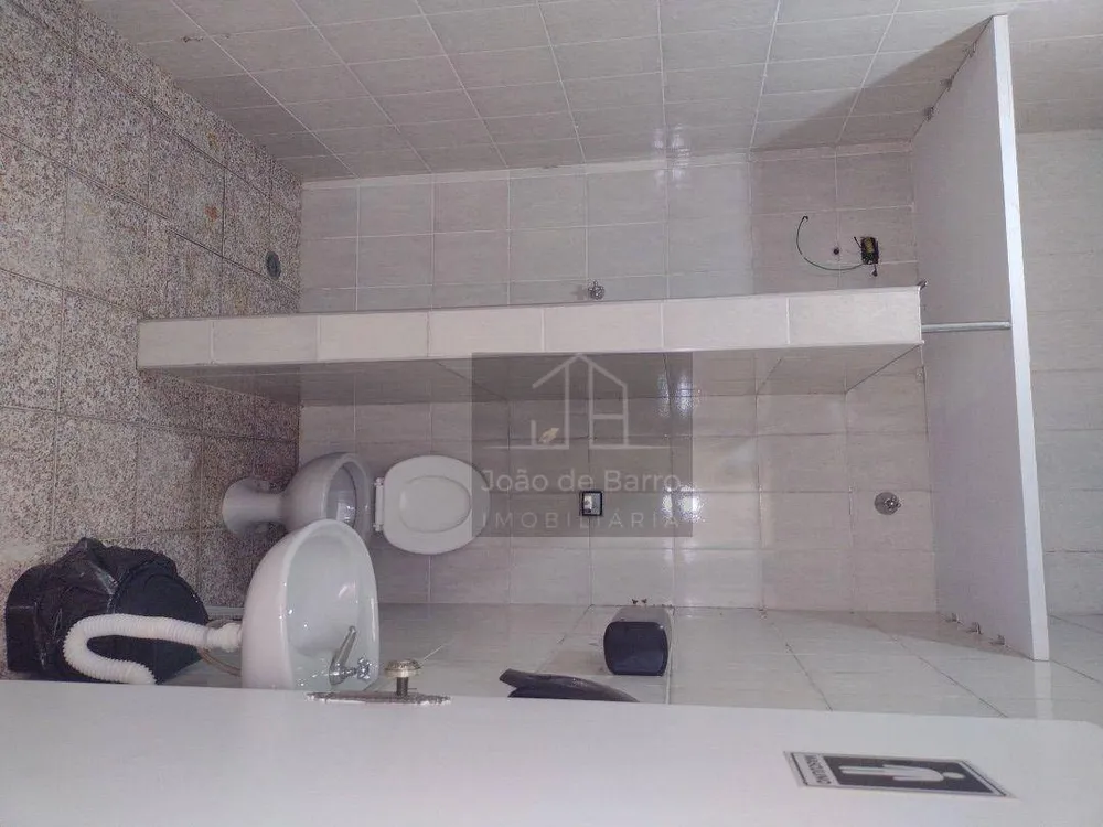 Loja-Salão, 143 m² - Foto 2