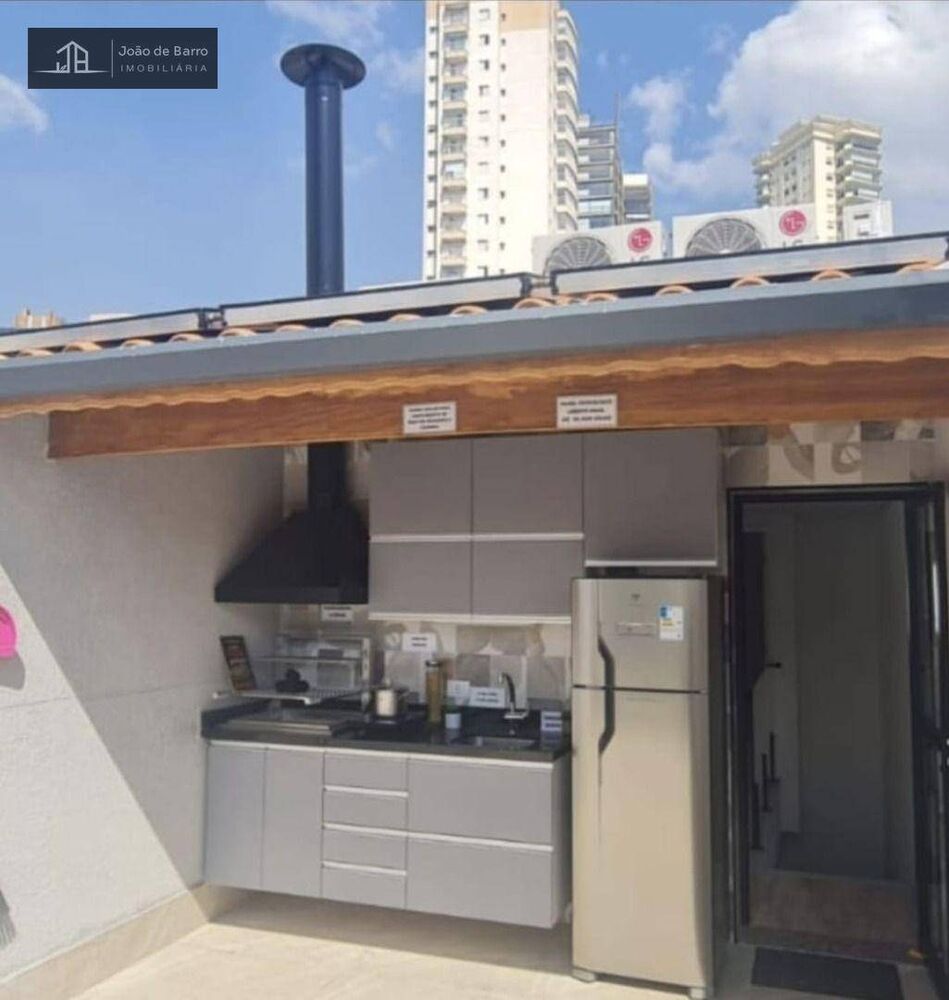 Sobrado, 3 quartos - Foto 6