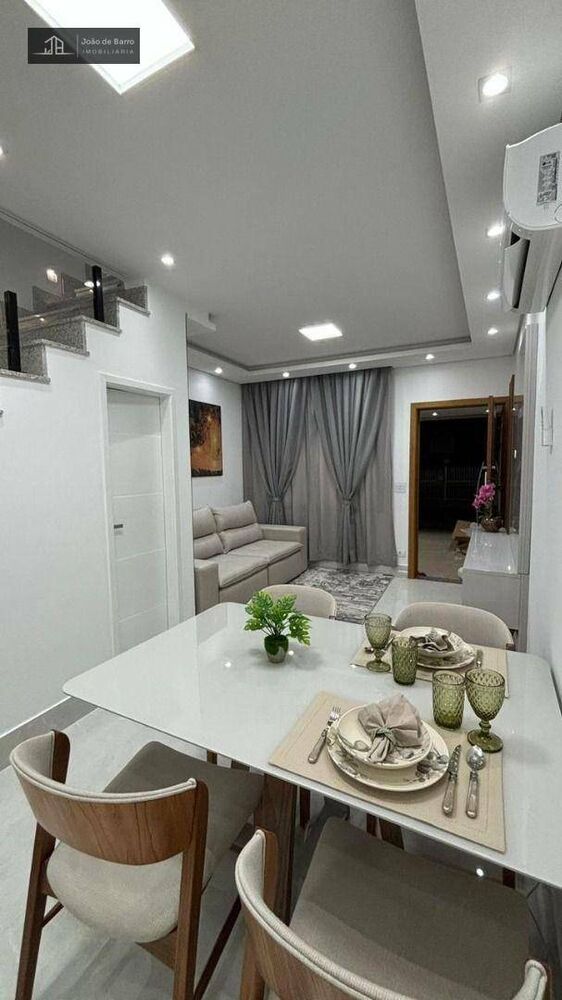 Sobrado, 3 quartos - Foto 2