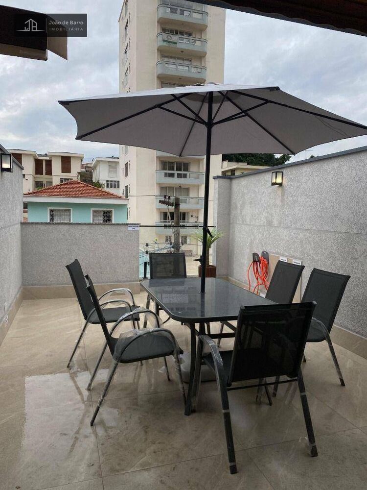 Sobrado, 3 quartos - Foto 5