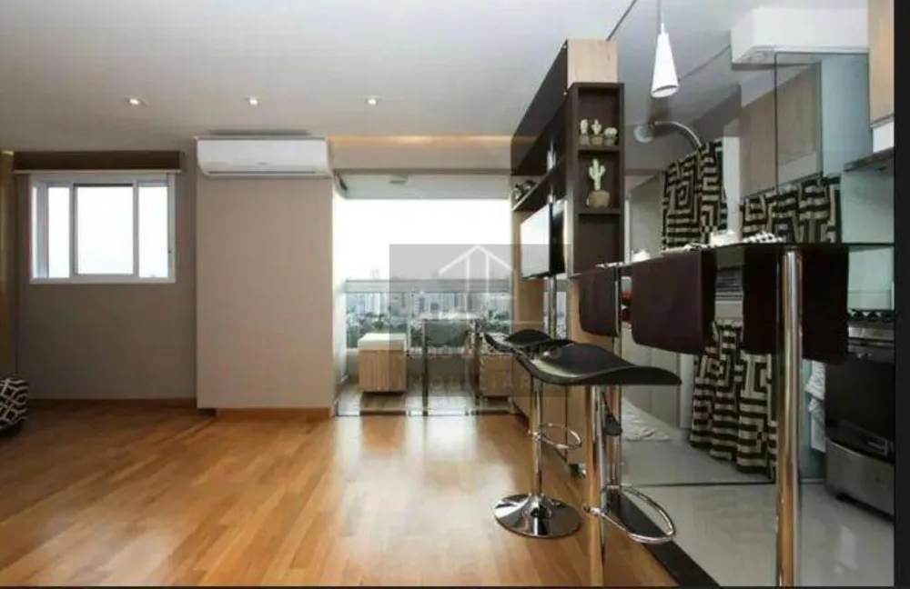 Apartamento, 1 quarto, 40 m² - Foto 4