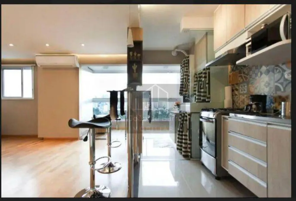 Apartamento, 1 quarto, 40 m² - Foto 3