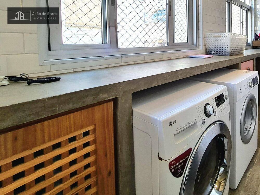 Apartamento, 3 quartos, 294 m² - Foto 7