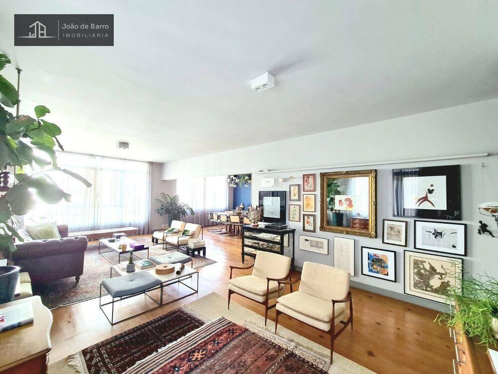 Apartamento, 3 quartos, 294 m² - Foto 2