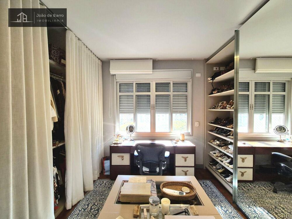 Apartamento, 3 quartos, 294 m² - Foto 4