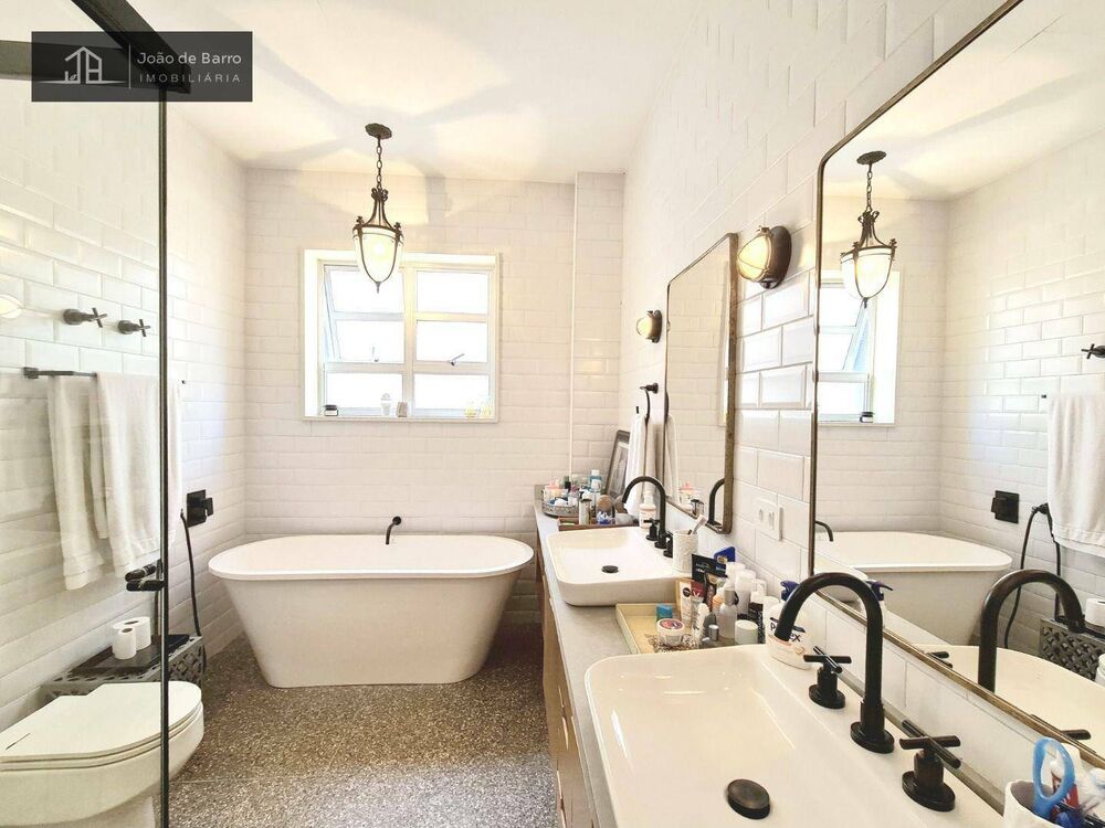 Apartamento, 3 quartos, 294 m² - Foto 5