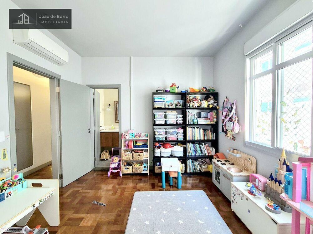 Apartamento, 3 quartos, 294 m² - Foto 6